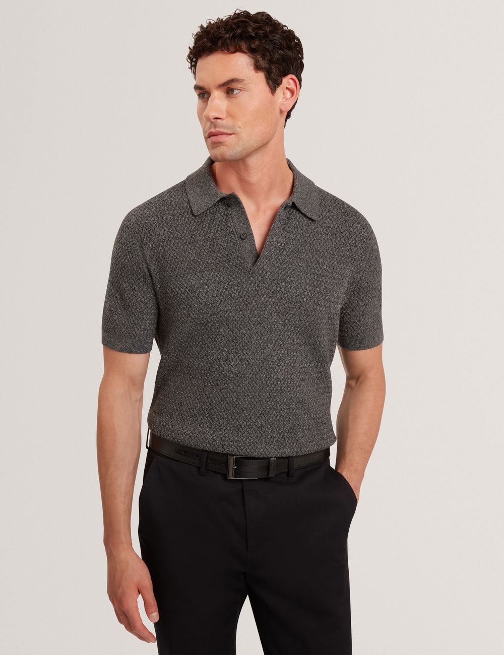 JANKO | MID-GREY
