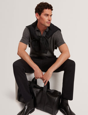 JANKO | MID-GREY