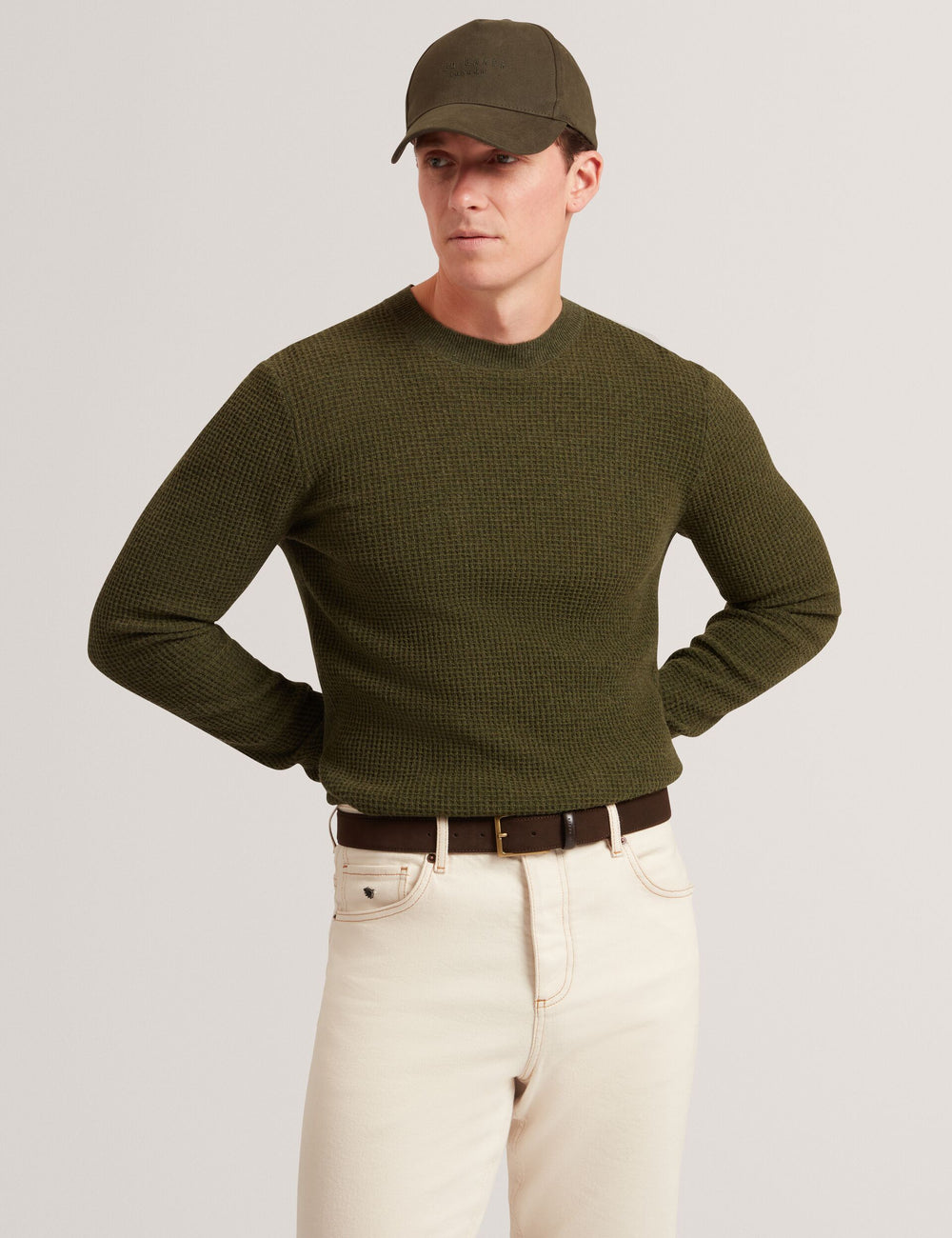 CLACX | OLIVE
