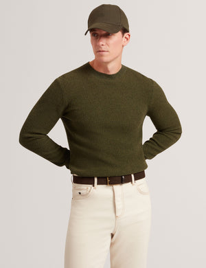 CLACX | OLIVE