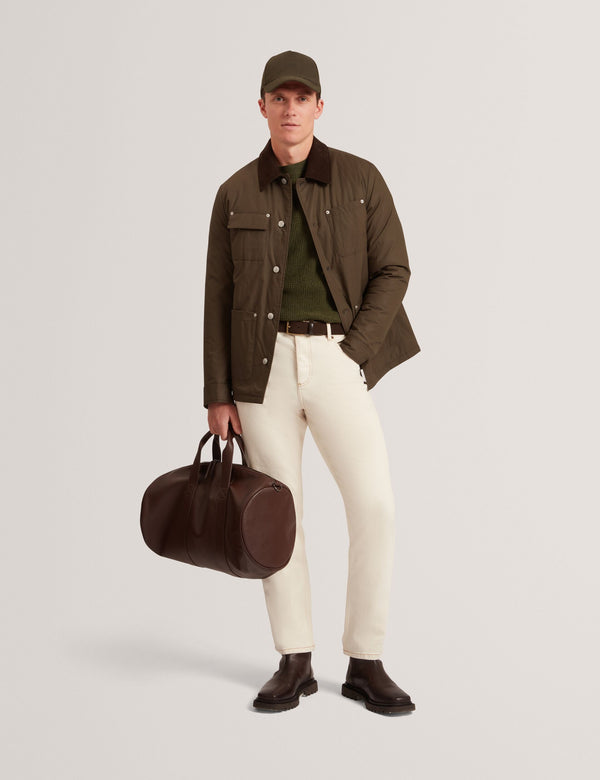 CLACX | OLIVE