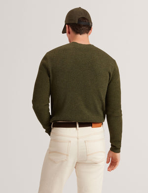 CLACX | OLIVE