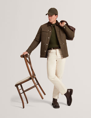 CLACX | OLIVE