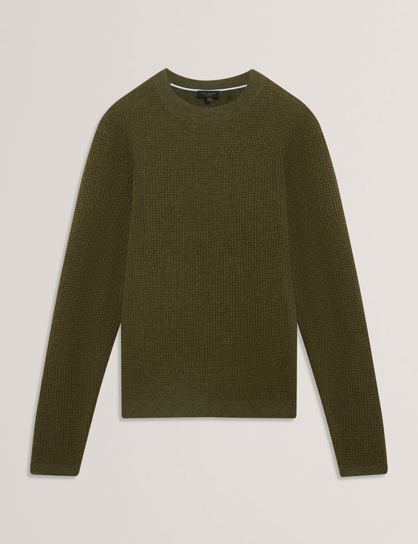 CLACX | OLIVE