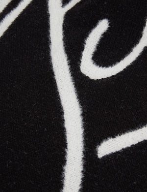 OLDRICH | BLACK