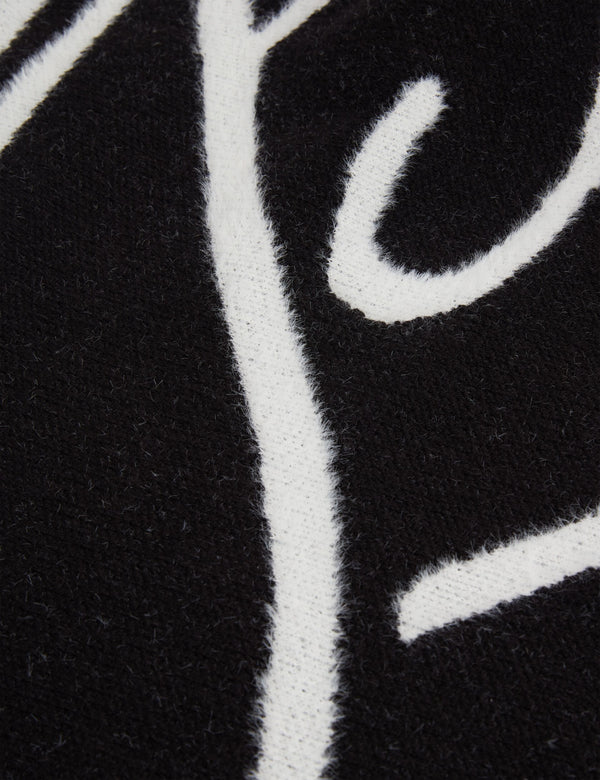 OLDRICH | BLACK