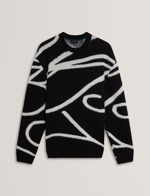 OLDRICH | BLACK