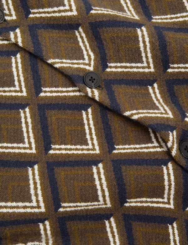 DICAPRI | KHAKI