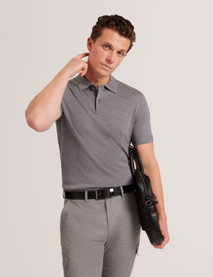 CHRIESY | MID-GREY