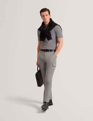 CHRIESY | MID-GREY