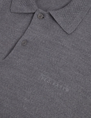 CHRIESY | MID-GREY