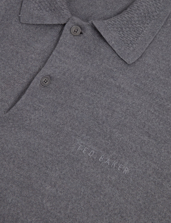 CHRIESY | MID-GREY