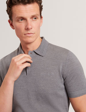 CHRIESY | MID-GREY