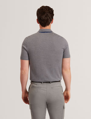 CHRIESY | MID-GREY