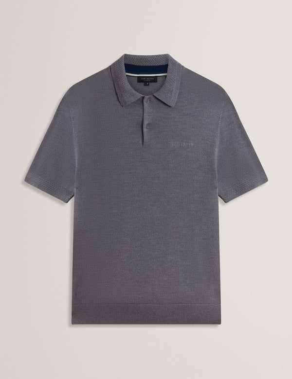 CHRIESY | MID-GREY