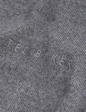 LAURNCE | MID-GREY