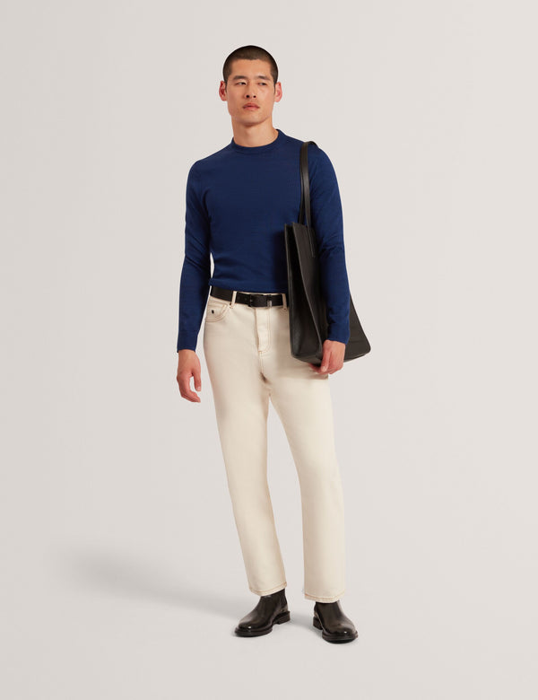 LAURNCE | NAVY