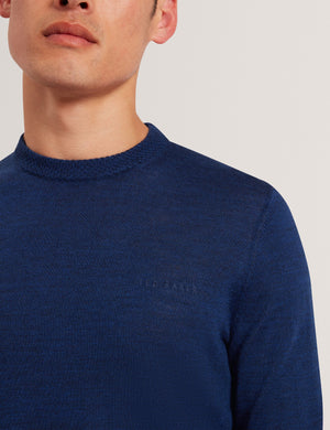 LAURNCE | NAVY