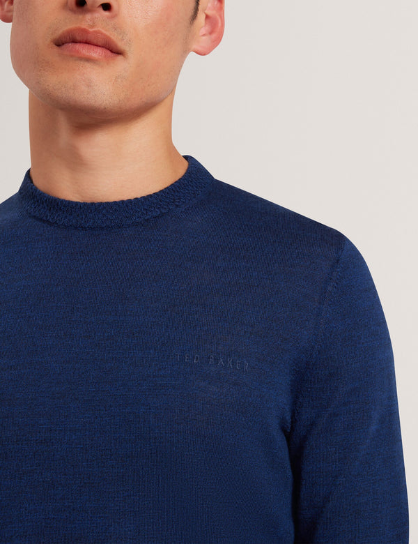 LAURNCE | NAVY
