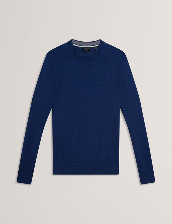 LAURNCE | NAVY
