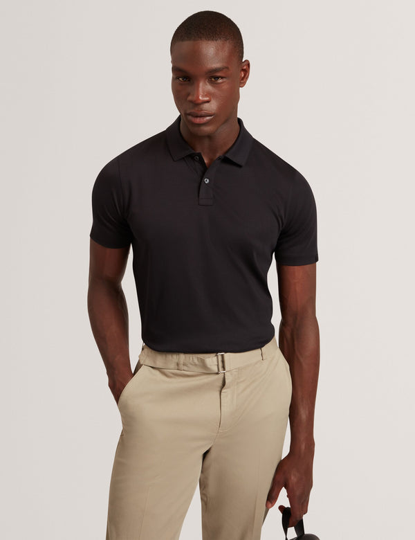 CONNALL | BLACK