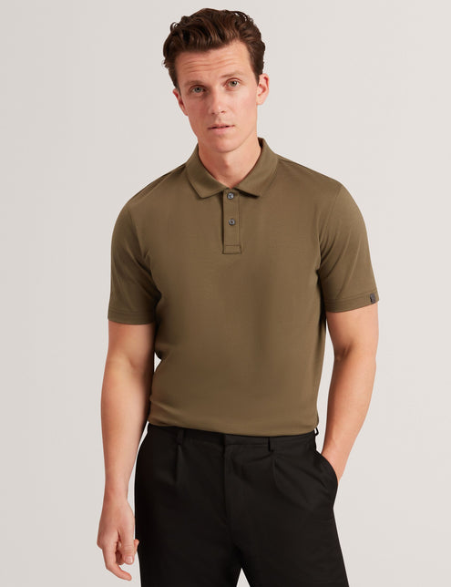 CONNALL | KHAKI