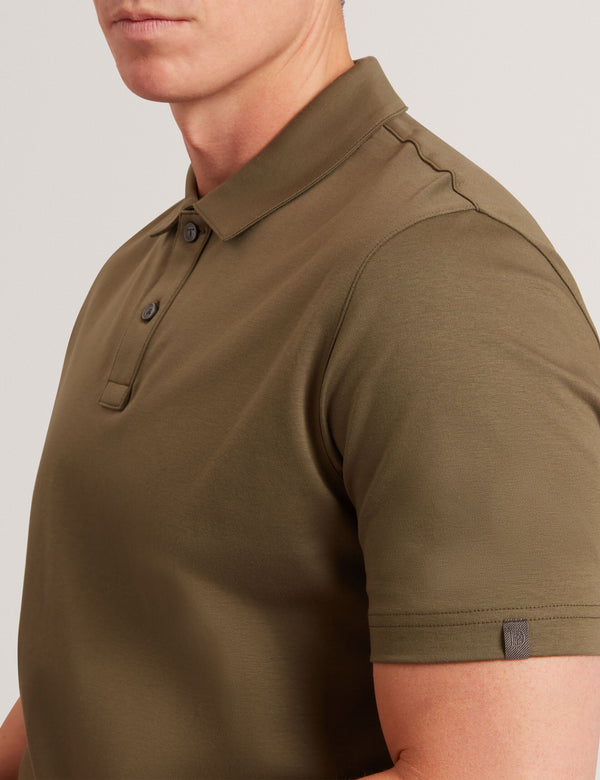 CONNALL | KHAKI