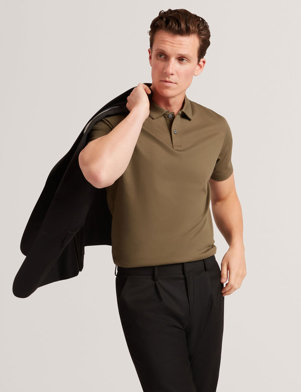 CONNALL | KHAKI