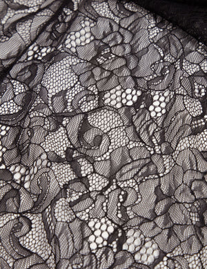 PETUNYA | BLACK
