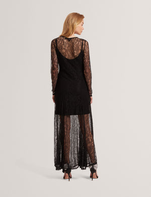 PETUNYA | BLACK