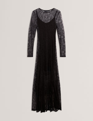 PETUNYA | BLACK
