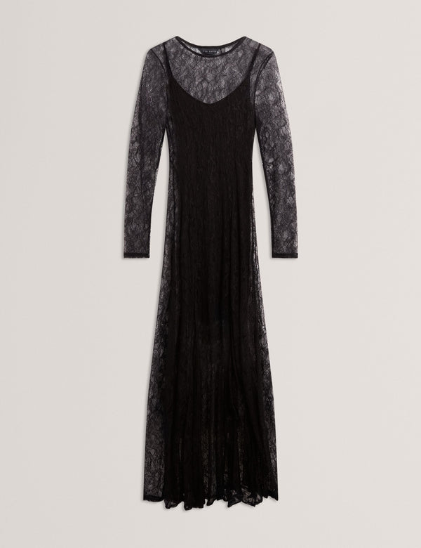 PETUNYA | BLACK