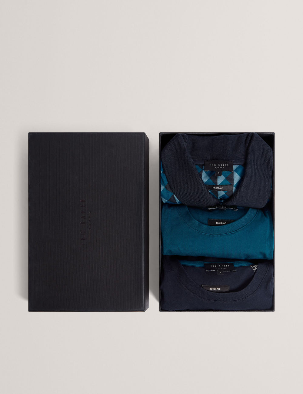 MAYISON | MID-BLUE