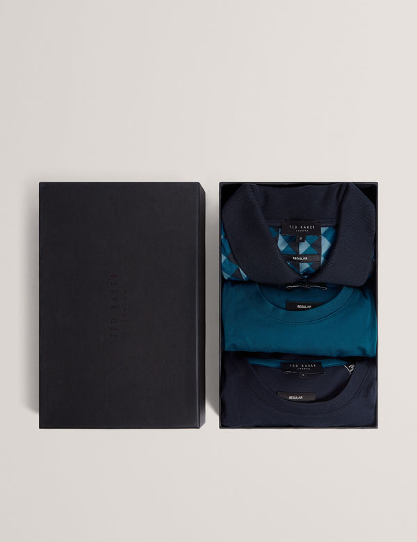 MAYISON | MID-BLUE
