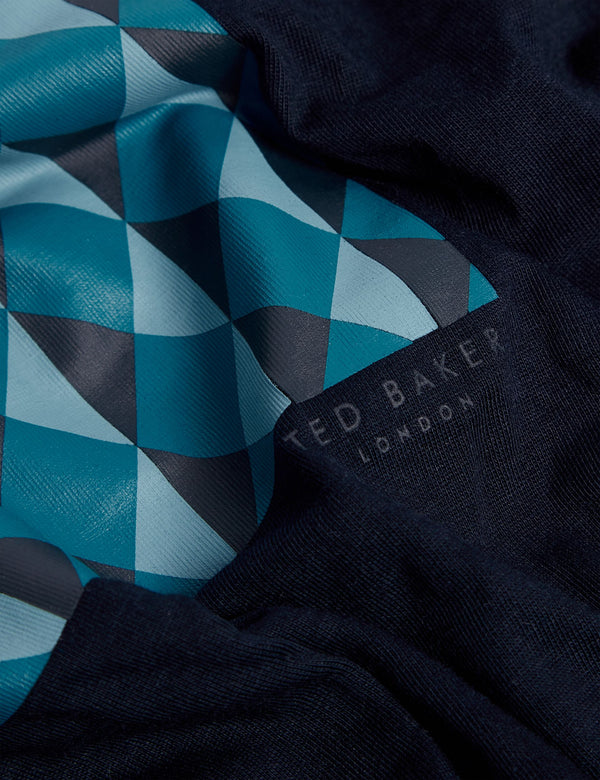 MAYISON | MID-BLUE