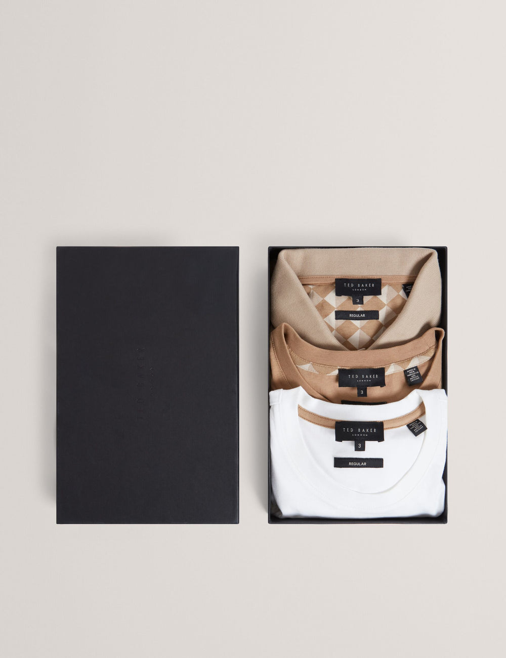 MAYISON | TAN
