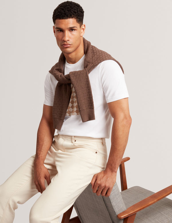 MAYISON | TAN