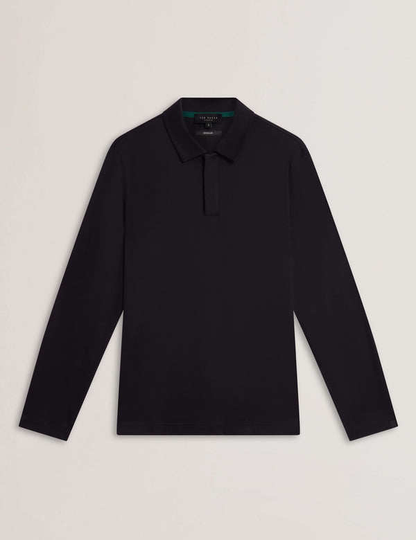 IGNAC | BLACK