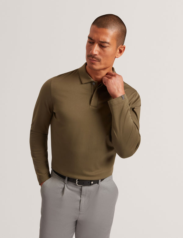 IGNAC | KHAKI