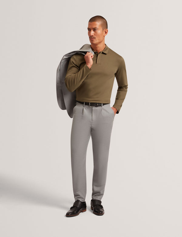 IGNAC | KHAKI