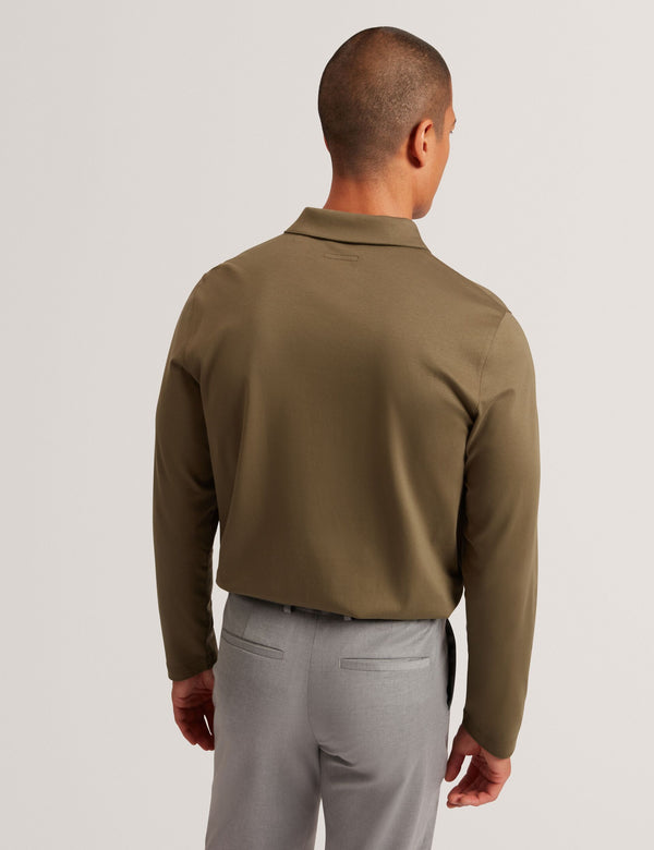 IGNAC | KHAKI