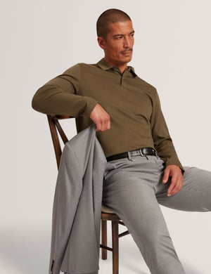 IGNAC | KHAKI