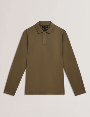 IGNAC | KHAKI