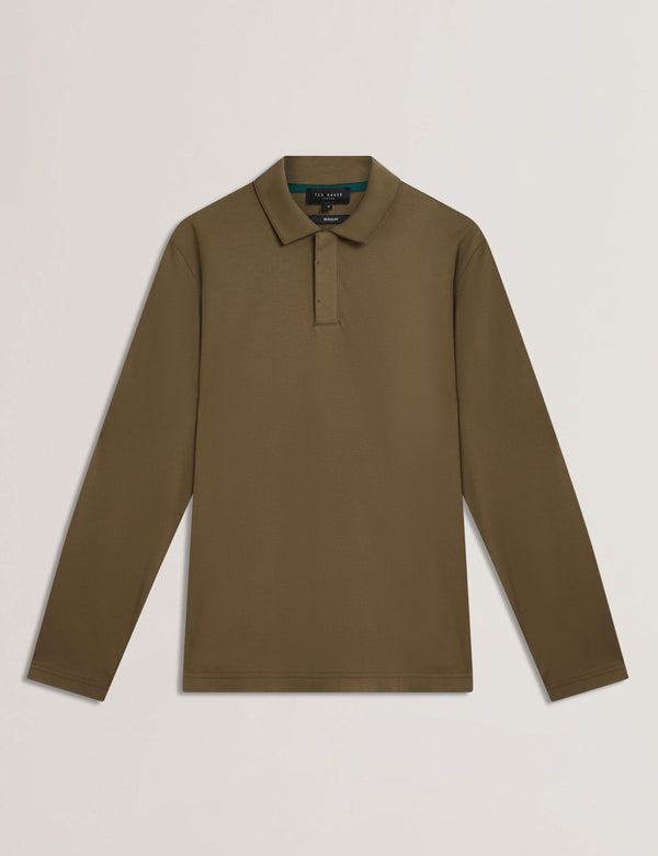 IGNAC | KHAKI