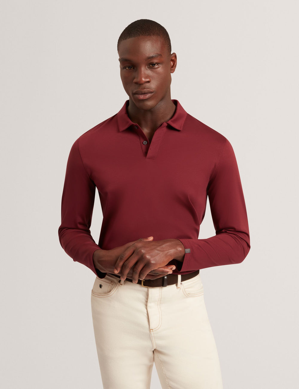 IGNAC | MAROON