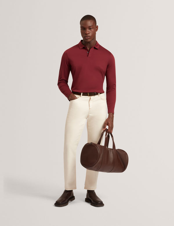 IGNAC | MAROON