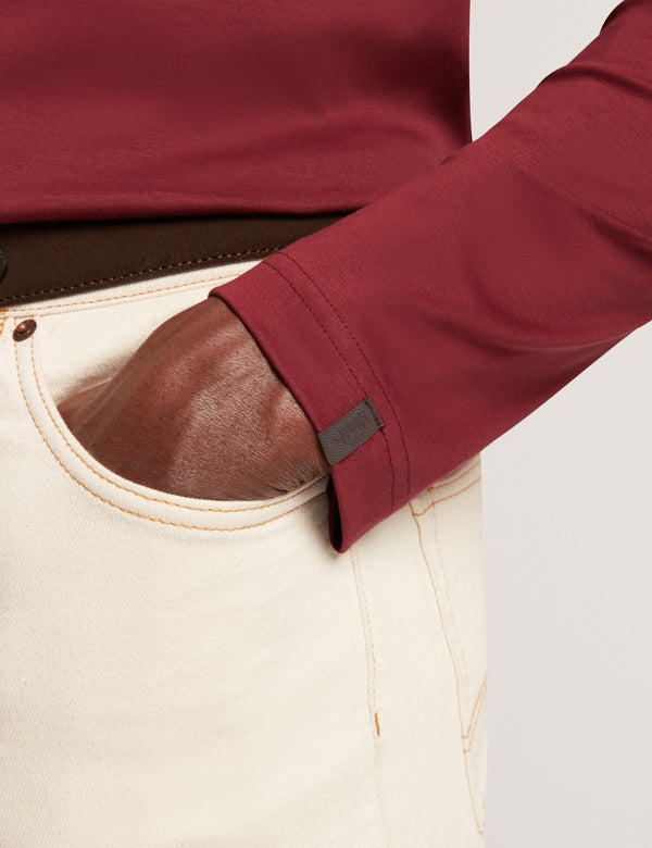 IGNAC | MAROON