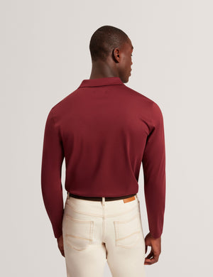 IGNAC | MAROON