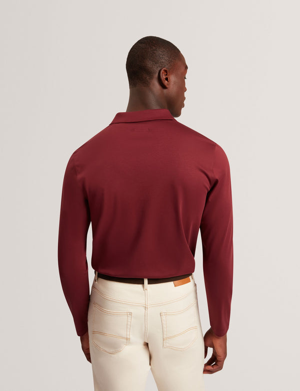 IGNAC | MAROON