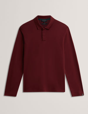 IGNAC | MAROON